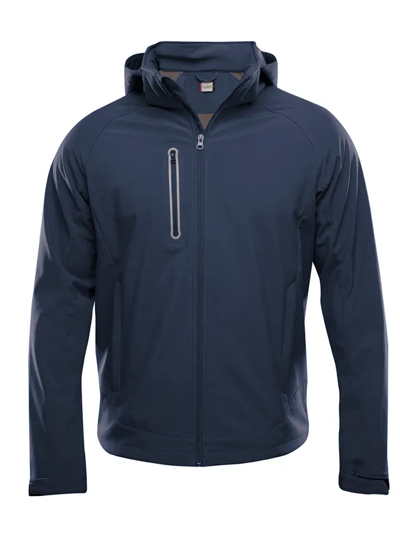 Clique Milford jas navy