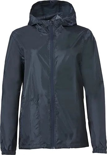 Clique Regenjas basic navy