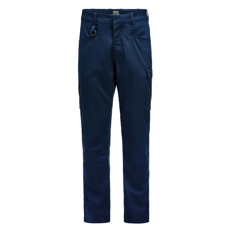 Jobman Servicebroek stretch navy