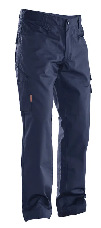 Jobman Servicebroek navy
