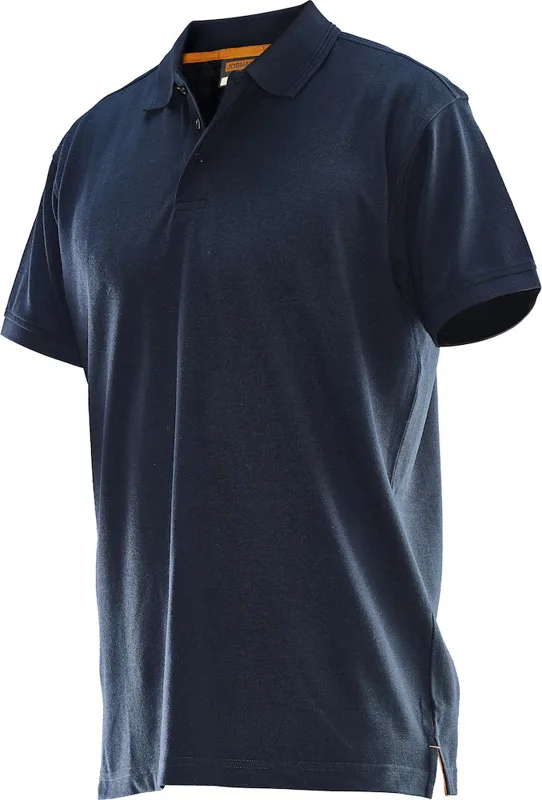 Jobman Polo navy